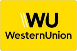 WesternUnion logo