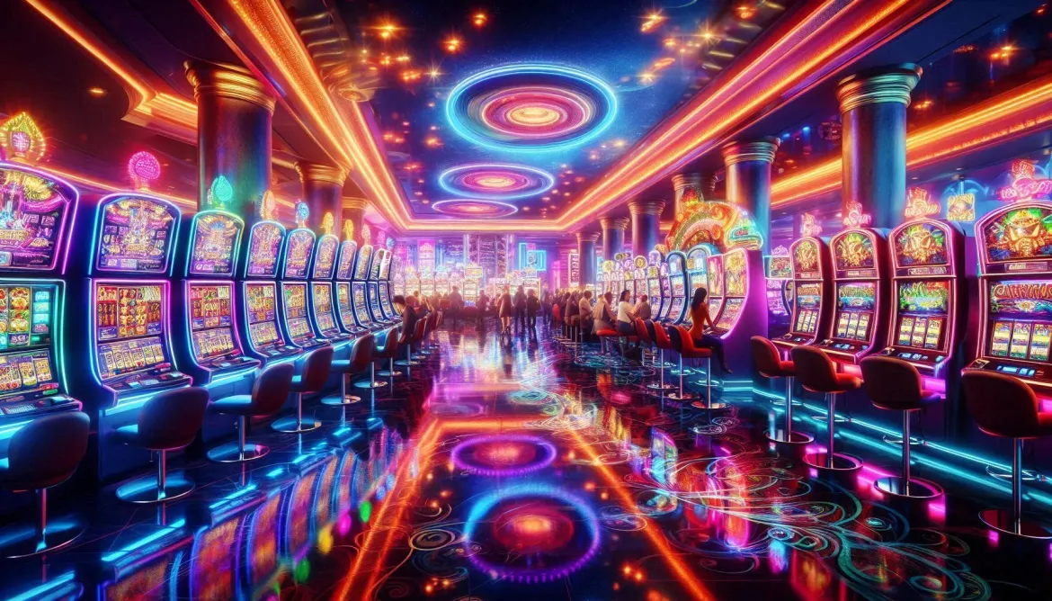 Mostbet Casino